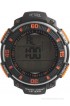 Petrol Psprt22 Sports Digital Watch - For Men